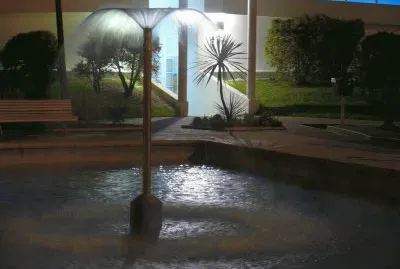 פאזל של En Termas de ChajarÃ­. Entre RÃ­os. Argentina