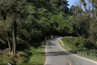 En la RP307. TucumÃ¡n. Argentina