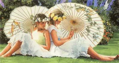 meninas