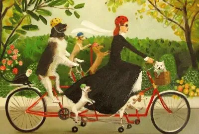 passeio jigsaw puzzle