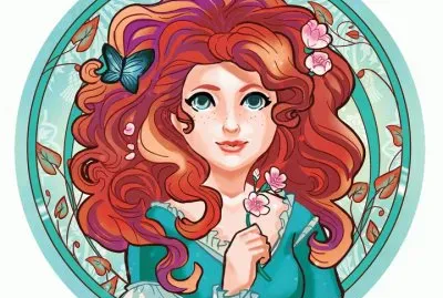 Merida