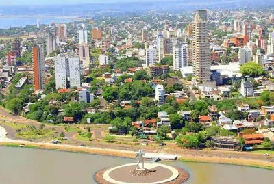 cidade jigsaw puzzle
