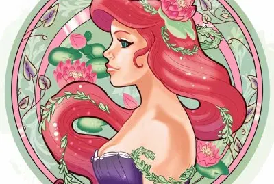 Ariel