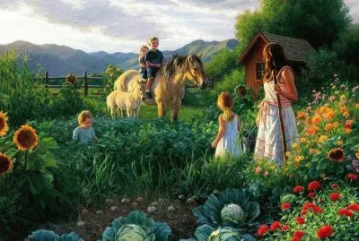 horta