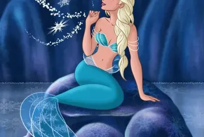 Elsa