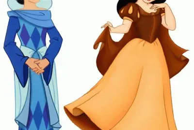 SnowWhite