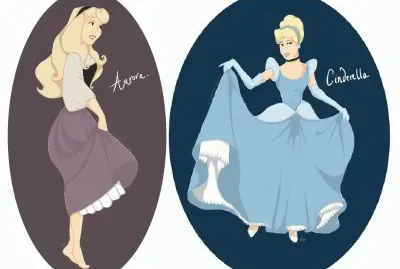 Aurora Cinderella