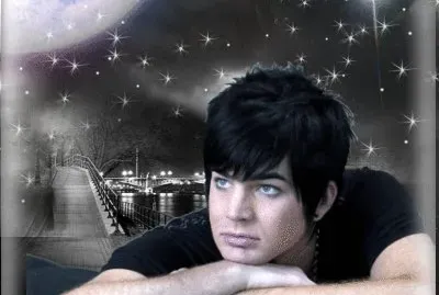 Adam Lambert Whataya Want From Me
