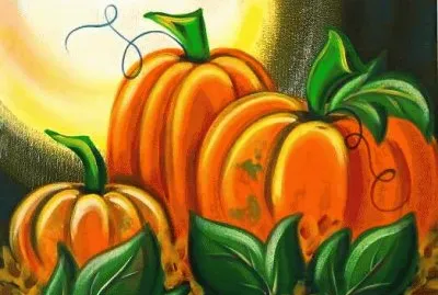 Pumpkin Patch