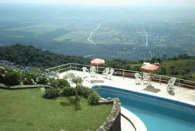 San Javier. TucumÃ¡n. Argentina jigsaw puzzle