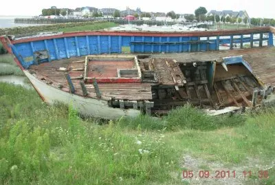 Ã©pave (Le Crotoy-FR)