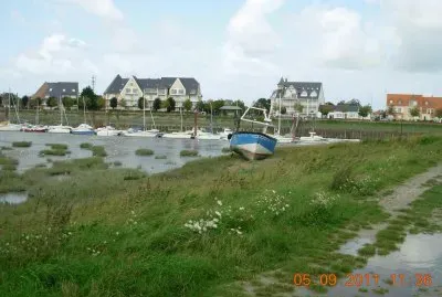 Le Crotoy (FRance)