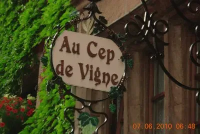 פאזל של Alsace (France)