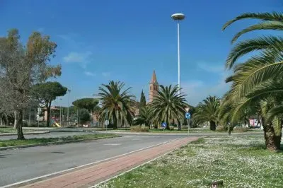 Cottolengo e dintorni Grosseto