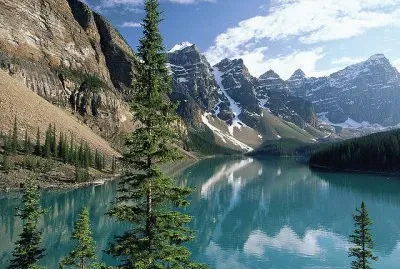 MontaÃ±as Rocallosas. Alberta. CanadÃ¡