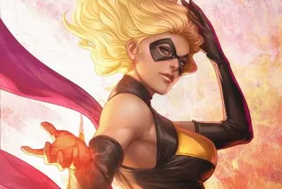Ms.Marvel