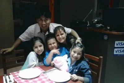 familia jigsaw puzzle