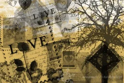 love letters