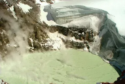 PP Copahue. NeuquÃ©n. Argentina