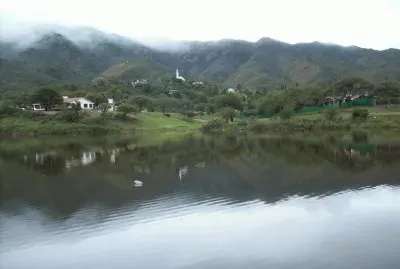 Bialet MassÃ©. CÃ³rdoba. Argentina