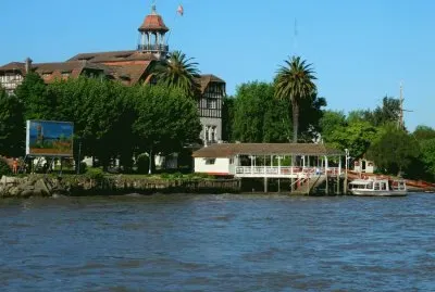 Tigre. Buenos Aires. Argentina