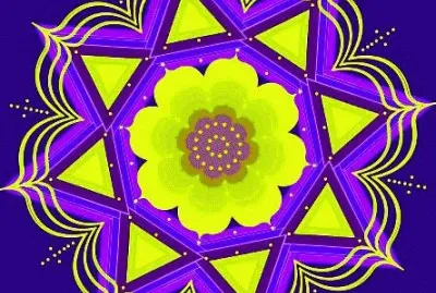Star Mandala