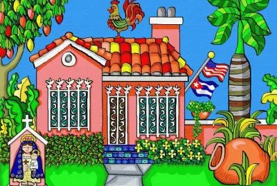 Art by Tony Mendoza jigsaw puzzle