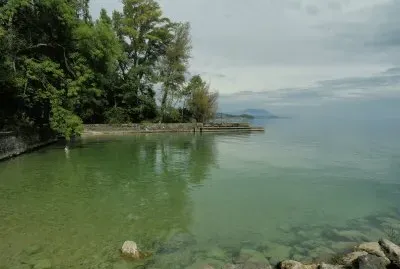 Vaumarcus jigsaw puzzle