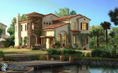 casas