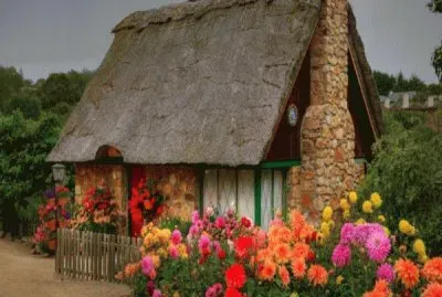casas
