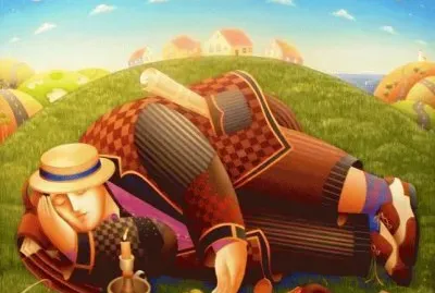 פאזל של puzzle