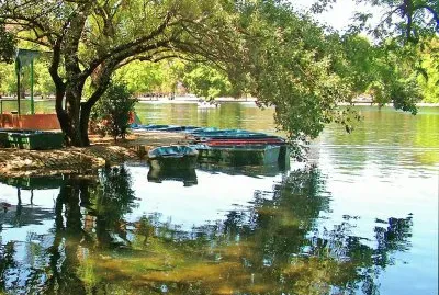 Palermo. Ciudad de Buenos Aires. Argentina
