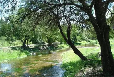 פאזל של Villa Dolores. CÃ³rdoba. Argentina