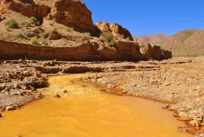Famatina. La Rioja. Argentina