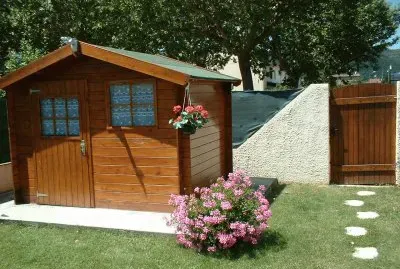 jardin