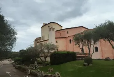 Sardenha - Itália