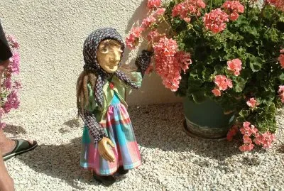 mÃ¨mÃ¨ rasta jigsaw puzzle