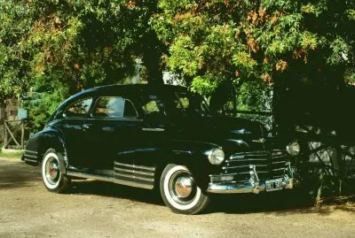Chevrolet