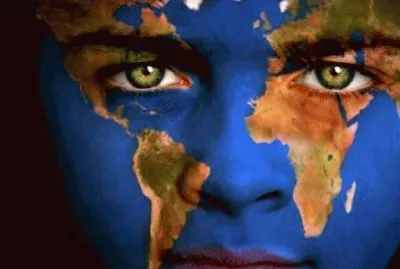 DÃ­a Internacional de nuestra madre, la Tierra