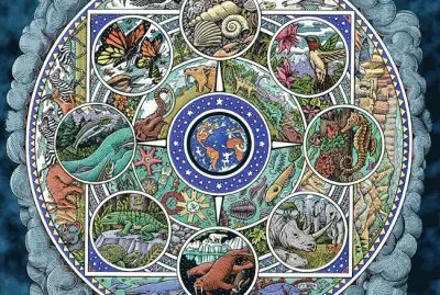 FaraÃ³n jigsaw puzzle