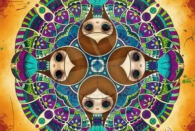 FaraÃ³n jigsaw puzzle