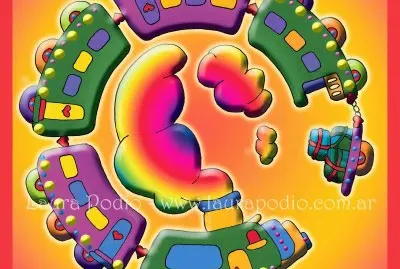 FaraÃ³n jigsaw puzzle