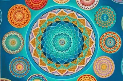 FaraÃ³n jigsaw puzzle