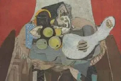פאזל של 318