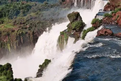 Cataratas del IguazÃº. Misiones. Argentina