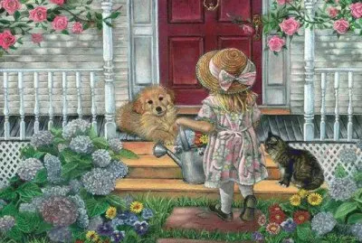 פאזל של NÂº 872