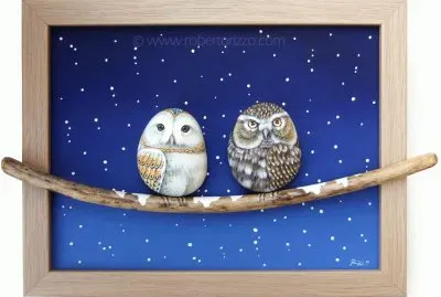 פאזל של civette