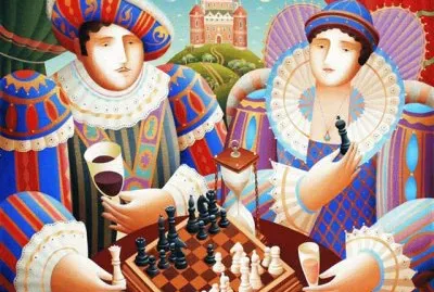 פאזל של puzzle