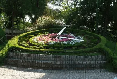 En la Provincia de TucumÃ¡n. Argentina