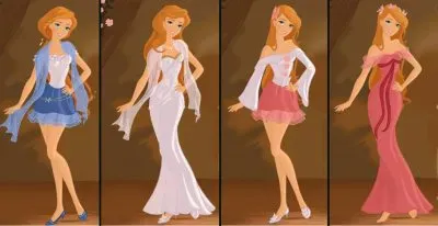 Giselle